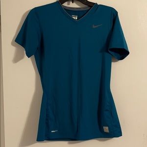 Nike Pro Women’s (L) Athletic Top